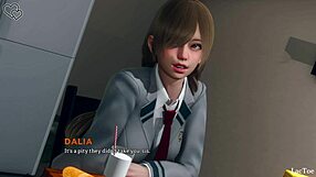 eternum part 6 unfolds deeper into the game's mysterious storyline