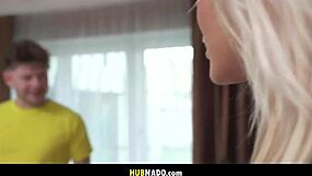 Melania Dark trades sex for cash on street