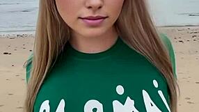 Overwhelmed By Massive Tits JOI Compilation Craving Release