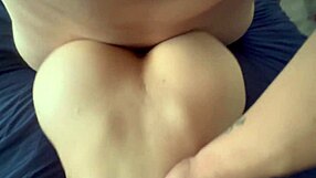 damn this latina ass takes my dildo so good before hubby gets home 😍🍑🔥