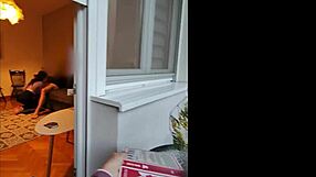 wanna see my stepmom watch me deepthroat husbands cock while teasing?