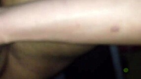 wife squirting so hard while hubby watches her get pounded by that old bull... damn that's hot