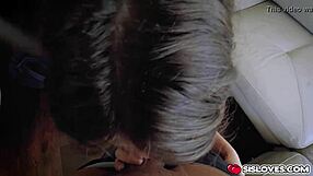 elena koshka, ever tried sucking a monster cock this huge??