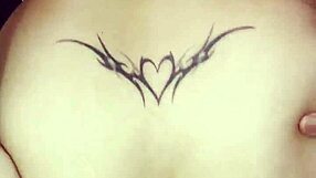 BENT OVER FOR JUICY ASSFUCK CREAMPIE WIFE TAKES HUGE LOAD IN HER ASSHOLE