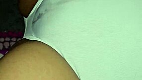 Hot Mature Latina Milf Begs For Big Cock Creampie Doggystyle