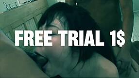 hot asian jav milf doll spreads pussy wide masturbating hard with multiple toys for full pleasure