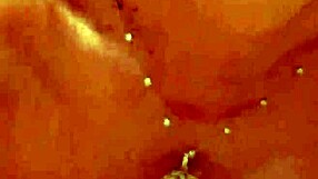 Sensual Wife Sucks Dick Before Bathroom Mutual Masturbation Game