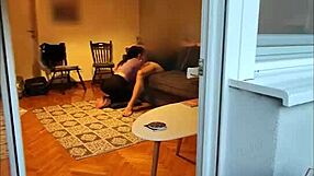 wanna see my stepmom watch me deepthroat husbands cock while teasing?