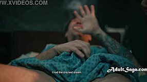 Begging Tommy Pistol To Return Monster Penis After Milk Fest