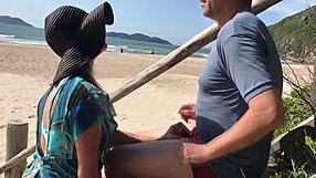 hey milf, did you really tease that stranger's cock with your tongue before public ass fuck?