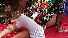 ei olha eu comendo esse cuzinho inchado da sex doll vadia