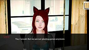 BIG TITS MILF AND TEEN PLAY EROTIC GAME WITH HOMEMADE ASS FUCKING