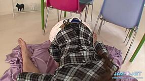 Sweet Juicy Japanese Milfs Blowjob Compilation