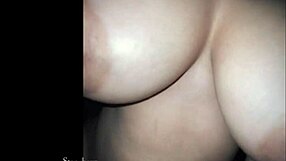 damn, that curvy indian college girl's big tits bounce wild on monster cock... ugh, sexy as hell!