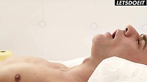 martina smeraldi's juicy pussy stretched deep by christian clay's big cock on whiteboxxx