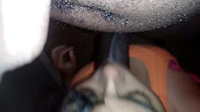 I crave your cum down my throat after that nasty deepthroat