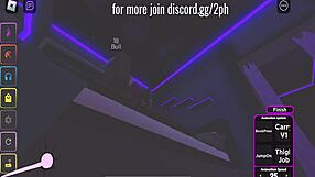 Bot's Big Ass Takes Monster Cock Pounding in Condo Fuck Fest