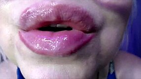 hey curvy stepmommy in bed, give me that squirt already! wild lustful fun with your juicy pussy