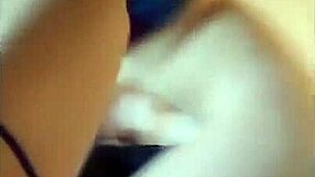 Slutty teen sucks cock with ass small tits big nipples