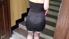 czech milf's asshole gaped dry anal ass to mouth shower deepthroat facefuck destruction