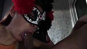 desire hits hard i demand cock right now from my lover