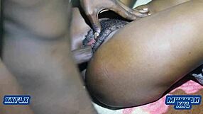 i couldn't resist her super tight teen pussy huge cumshot explosion