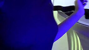 Girls in superhero costumes dive into this wild monster cock orgy