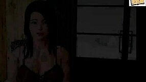 BIG TITS MILF AND TEEN PLAY EROTIC GAME WITH HOMEMADE ASS FUCKING