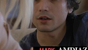 Hey stepson ready to get filthy with your horny stepmom?