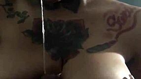 black women slurp and deepthroat massive monster cocks with huge tits out