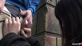 skinny japanese virgin blows classmate off twice a day