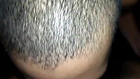 Grabbed this club slut and pounded his ass bareback man