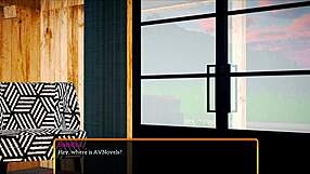 My New Family 367 Game Features Redhead Teen Assets!