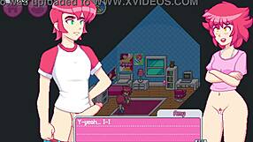 Whoa step bro accidentally slips his big cock inside step sis during dandy boy adventure 😏💦