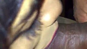 Why does Alissa Iio's Indian shemale lips wrap that bareback cock?