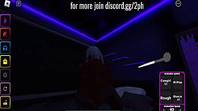 Bot's Big Ass Takes Monster Cock Pounding in Condo Fuck Fest