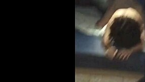 Fat Juicy Teen's Pink Pussy Takes Huge Cock Doggy Mirror Pound!