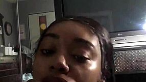 black women slurp and deepthroat massive monster cocks with huge tits out