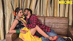 i crave that young boy's big cock pounding my tight desi pussy hungry