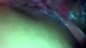 i creampied my horny roomate slut pussy