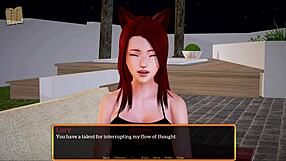 My New Family intense gameplay adventure 570