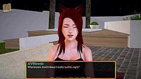 My New Family intense gameplay adventure 570