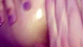 I love Andrea Cardenas mounting huge cock deep in her big ass