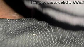 can big daddy's monster cock make chevy impala choke on cum?