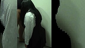 fuck yes my best friend's hot college latina girlfriend bends over shaved pussy for doggystyle pounding at home!!