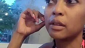 Public Outdoor Hookup with Stranger in Defi Story Ep 19