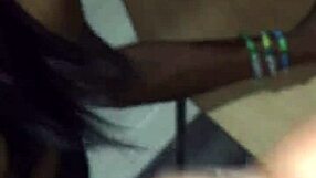 Why does Alissa Iio's Indian shemale lips wrap that bareback cock?