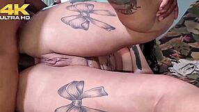 interracial comendo meu cu bem gostoso na la jardin with big cock creampie