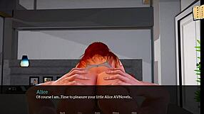 my new family 299 explores erotic family dynamics in detail