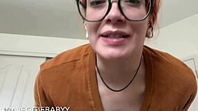 Prostate Exam Leads To Futa Pegging Humiliation Huge Facial Full Video